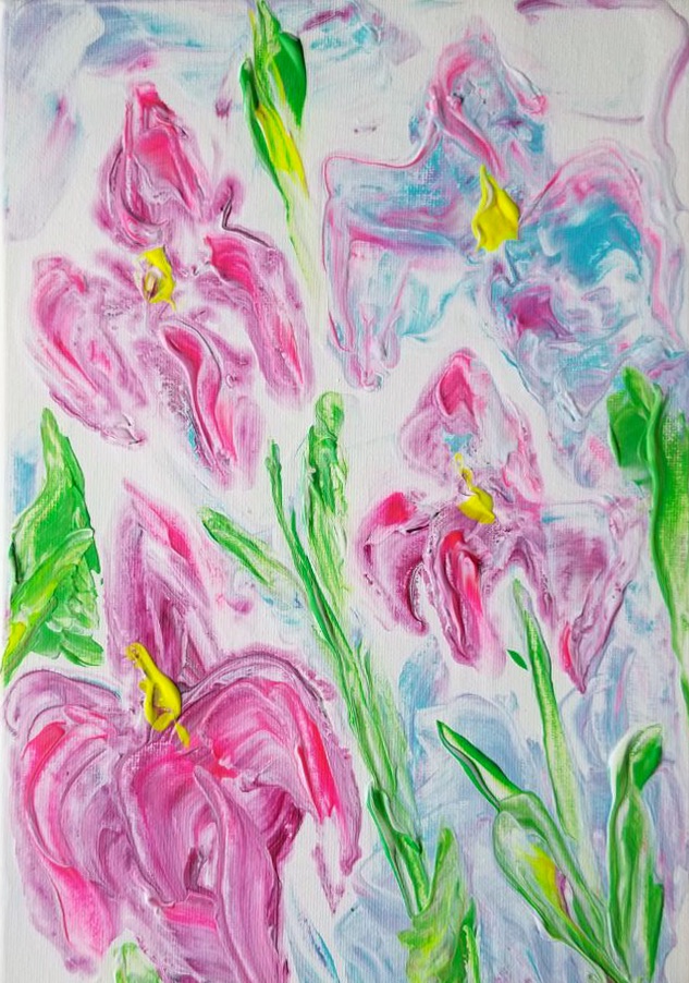 Iris
