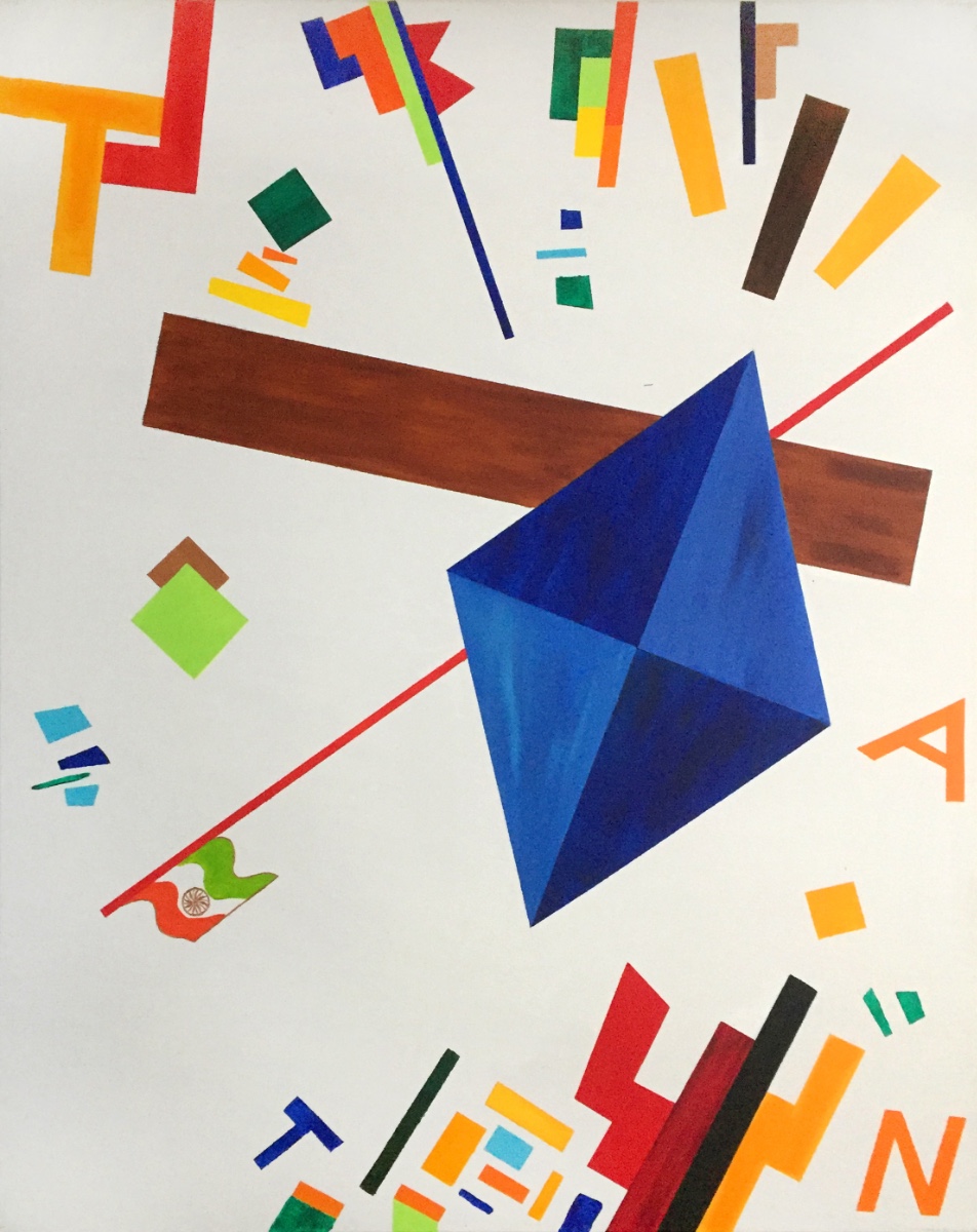 Life Triangles