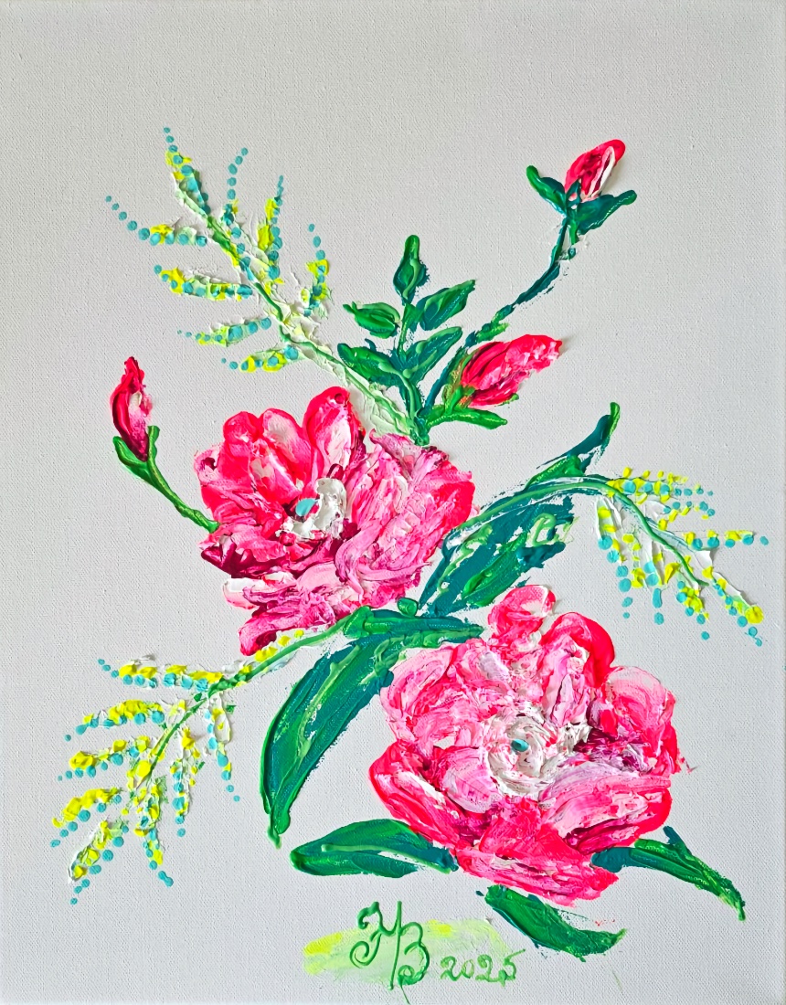 Roses